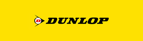 Logo Dunlop