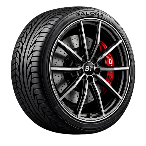 Tayar Balora Tyre