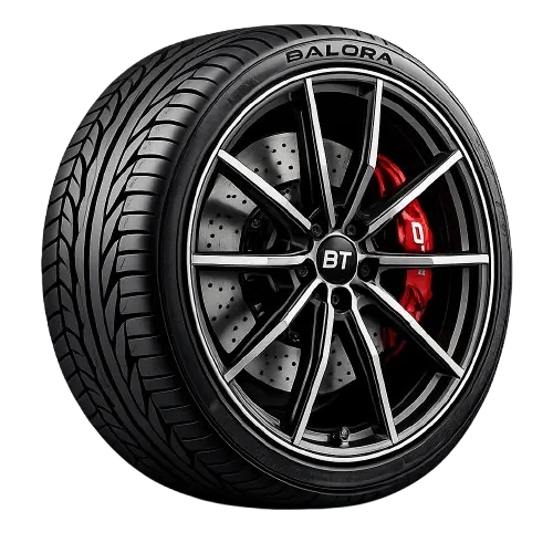Tayar Balora Tyre