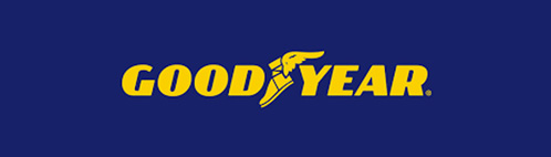 Logo Goodyear