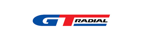 Logo GT Radial
