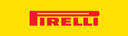 Logo Pirelli
