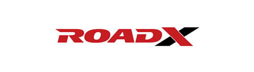 Logo RoadX